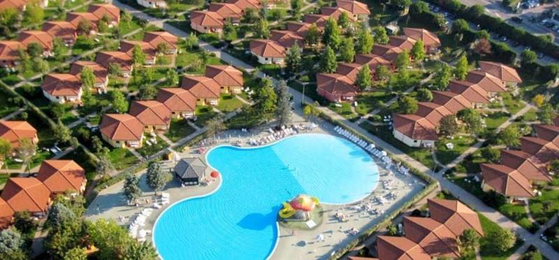 Hotel Bella Italia Peschiera del Garda Zewnętrze zdjęcie